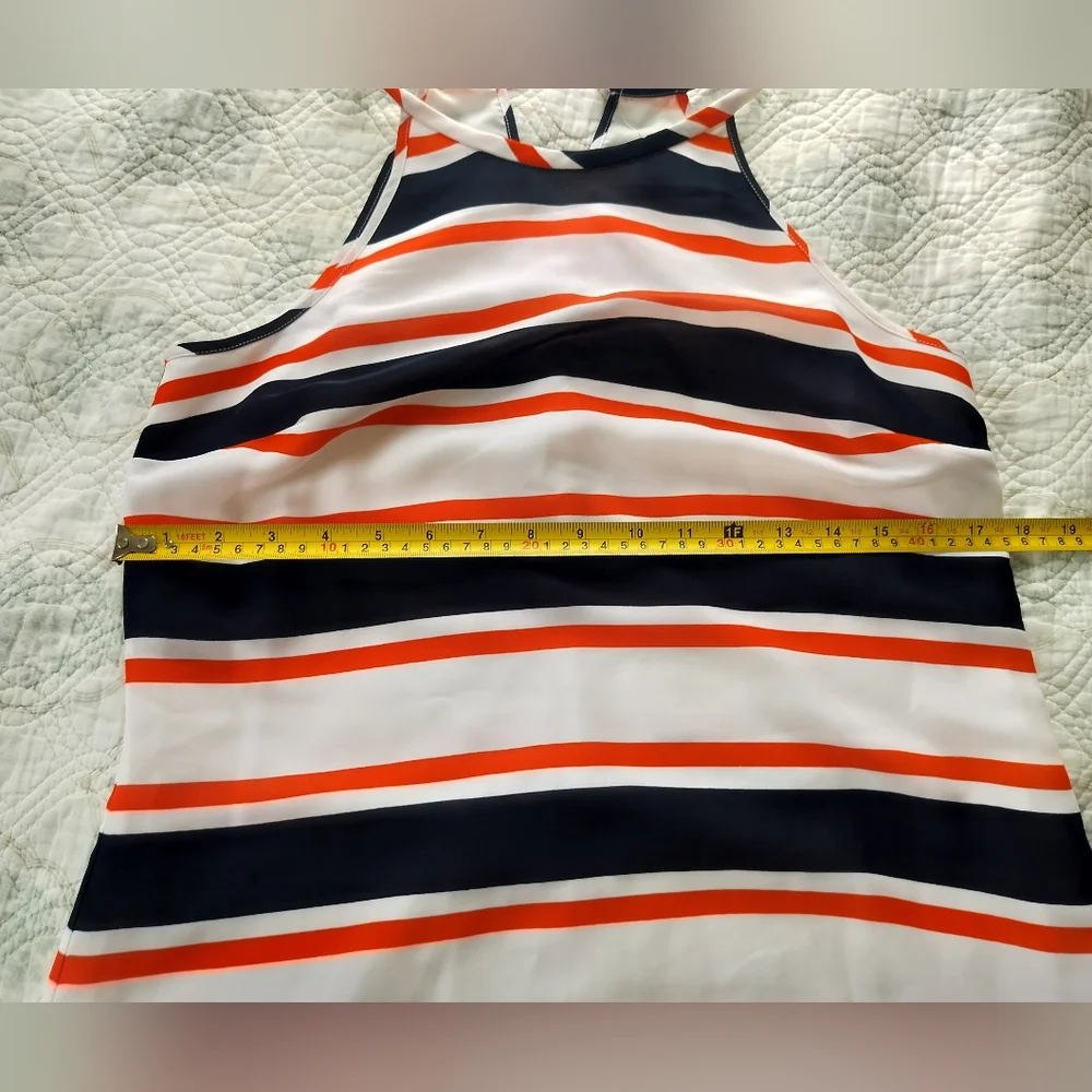 Banana Republic Dress Women's - Picture 6 of 9